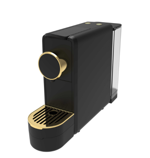 SV838 Nespresso kapsel kaffemaskin