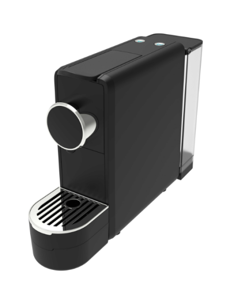 SV838 Nespresso kapsel kaffemaskin