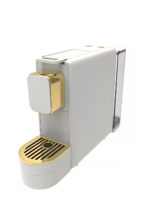 SV838 Nespresso kapsel kaffemaskin