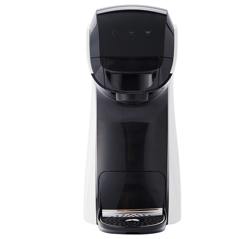 3 i 1 kapsel kaffetrakter