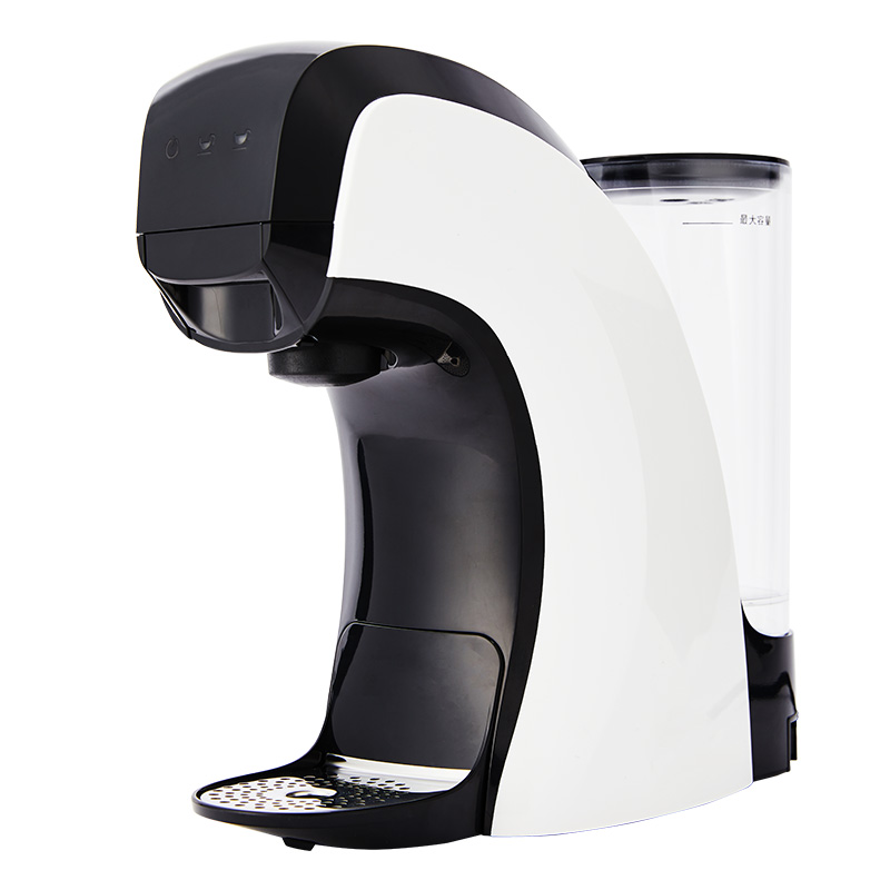 3 i 1 kapsel kaffetrakter 3 i 1 kapsel kaffetrakter