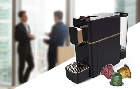 Hva er bedre, kapsel kaffemaskin eller nykvernet kaffemaskin