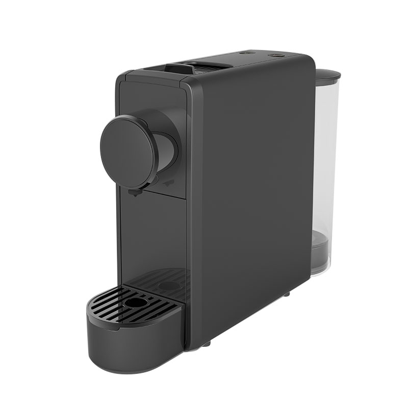 Hvordan velge den perfekte espressomaskinen for hjemmet ditt