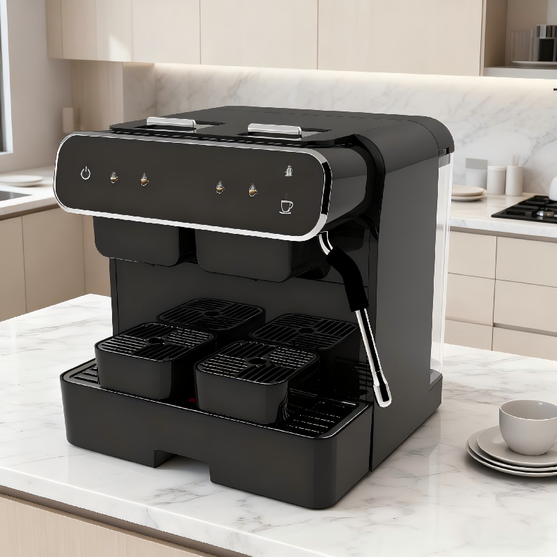 Kaffetrakter