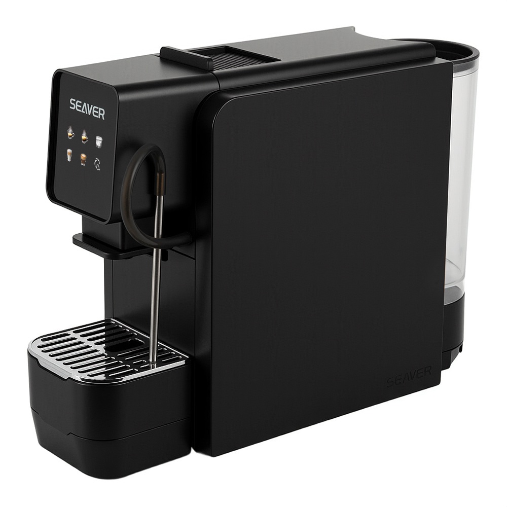 Hva gjør en kapselkaffetrakter til det smarteste valget for moderne kaffeelskere?