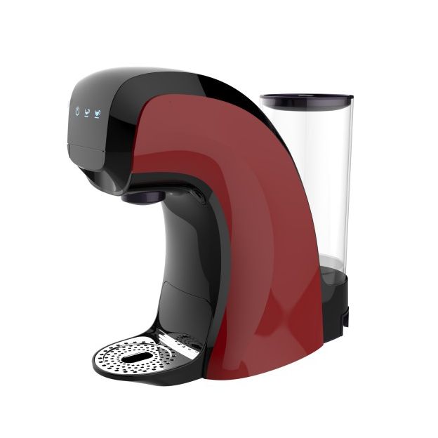 3 i 1 kapsel kaffemaskin 3 i 1 kapsel kaffemaskin
