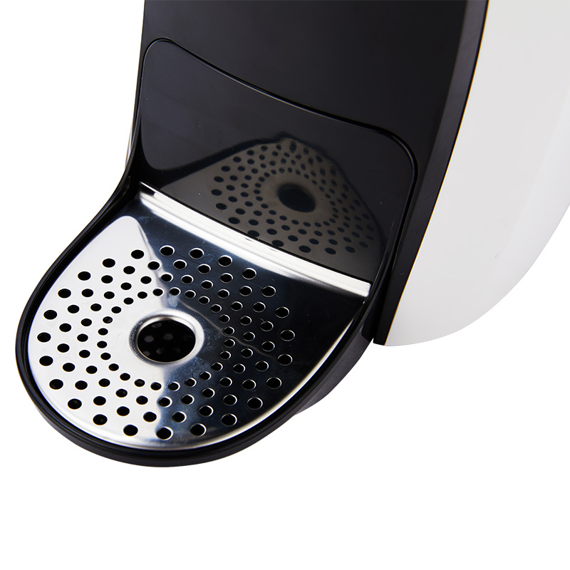 3 i 1 kapsel kaffetrakter