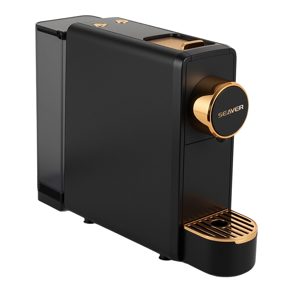 Kapsel kaffebrygger for Nespresso