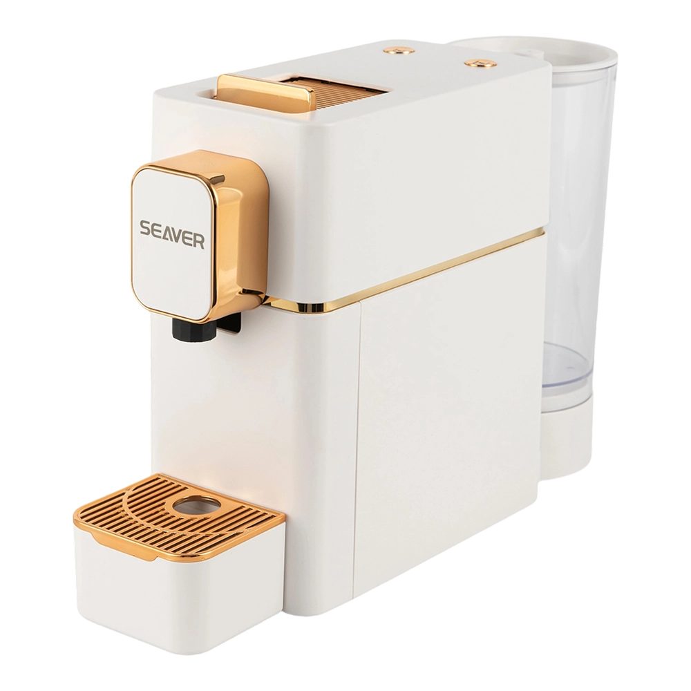 Kapselkaffetrakter for Nespresso