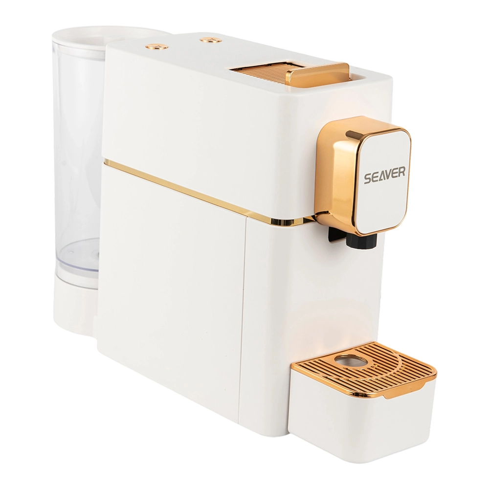 Kapselkaffetrakter for Nespresso