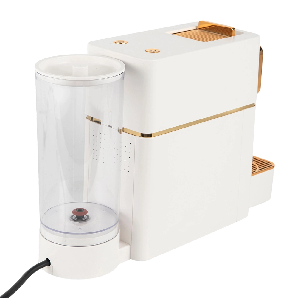 Kapselkaffetrakter for Nespresso