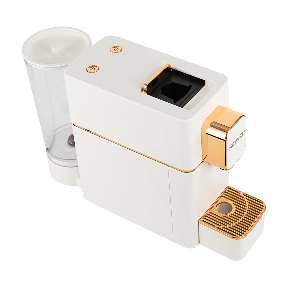 Kapselkaffetrakter for Nespresso