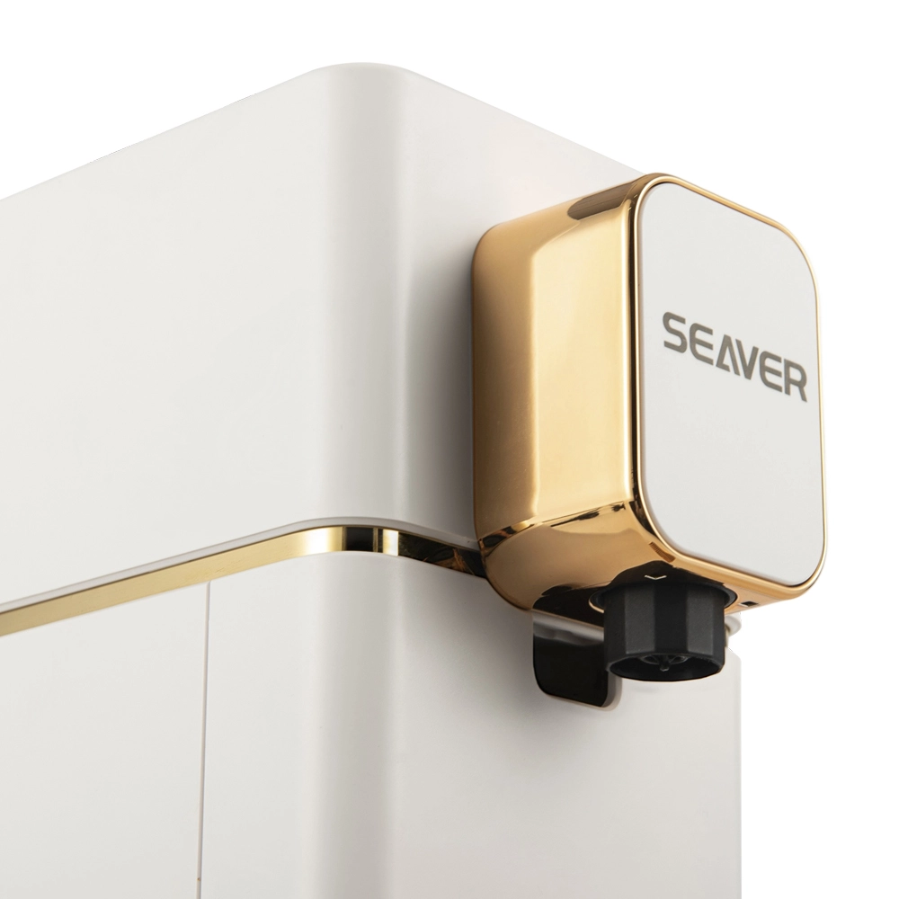 Kapselkaffetrakter for Nespresso
