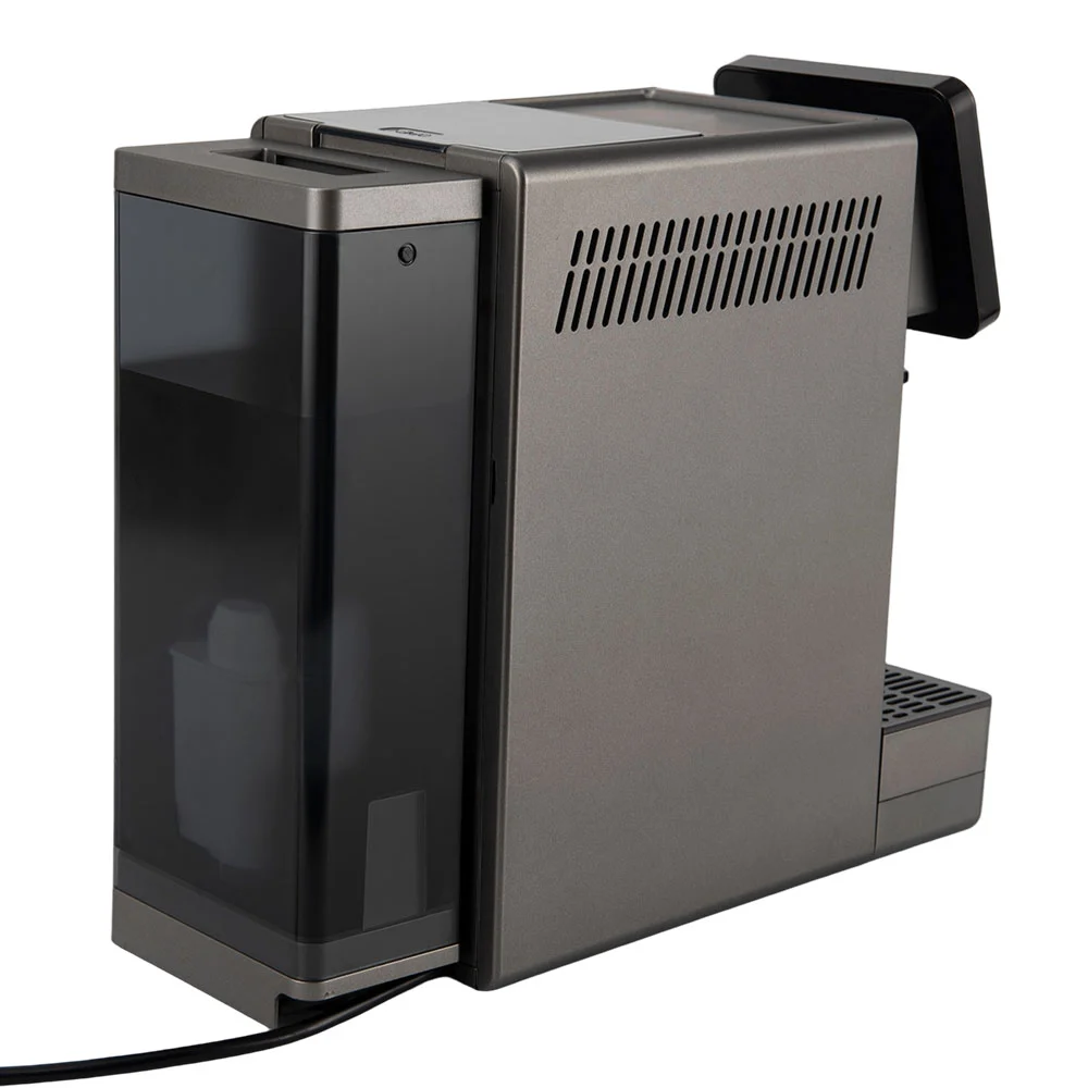 Elektrisk automatisk kaffetrakter