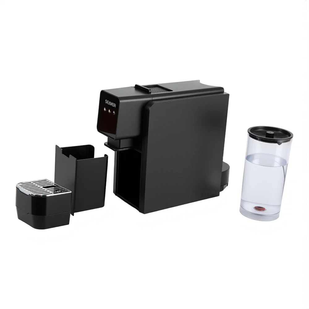 Hot Style espresso kaffetrakter