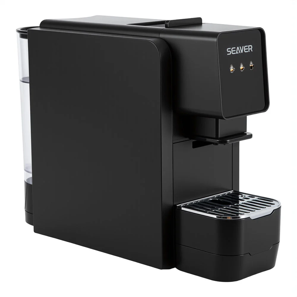 Hot Style espresso kaffetrakter
