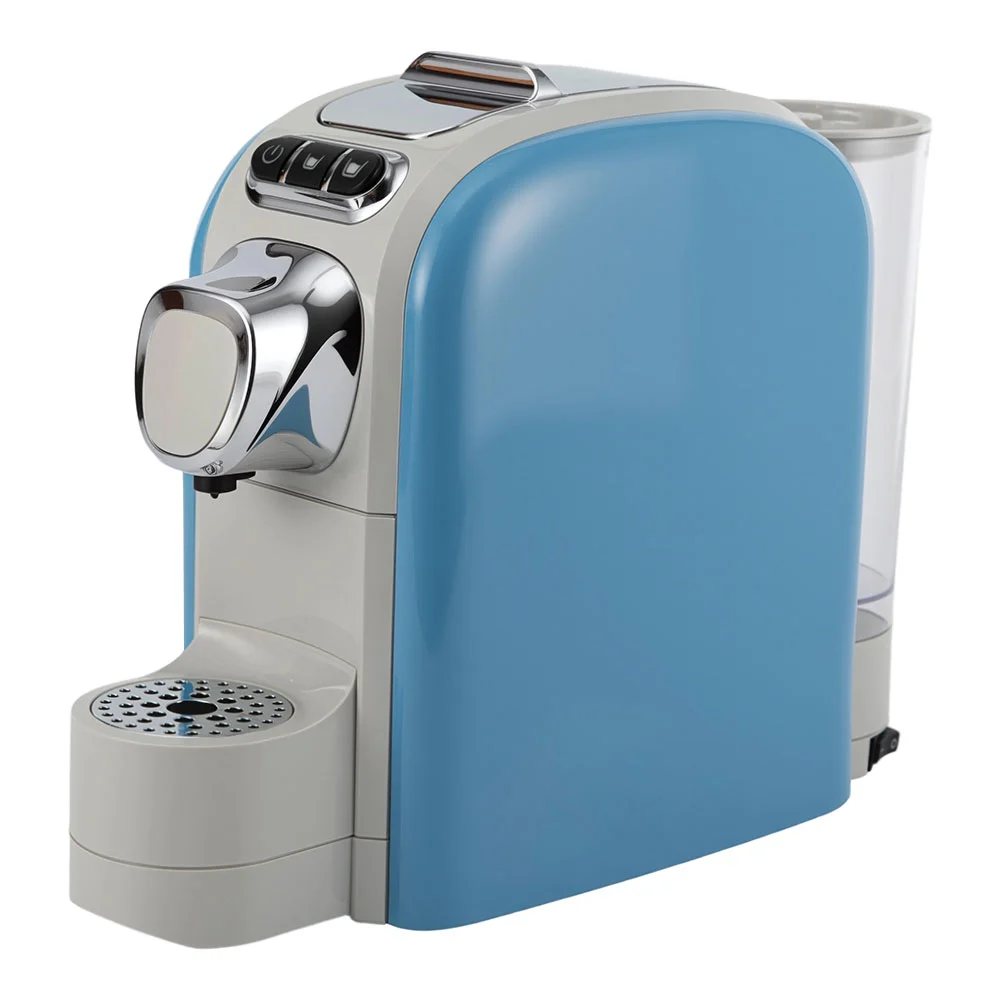 Italiensk espresso kaffemaskin