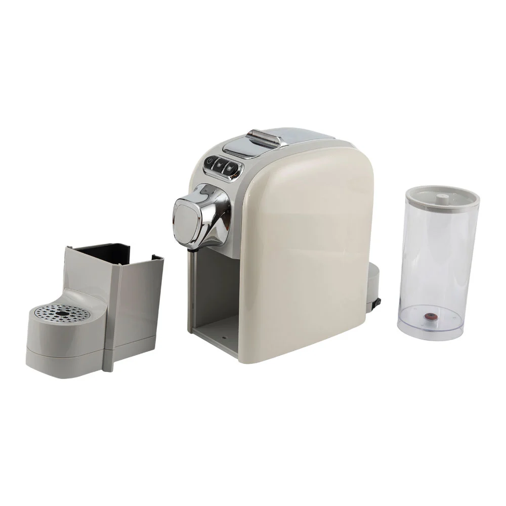 Italiensk espresso kaffemaskin