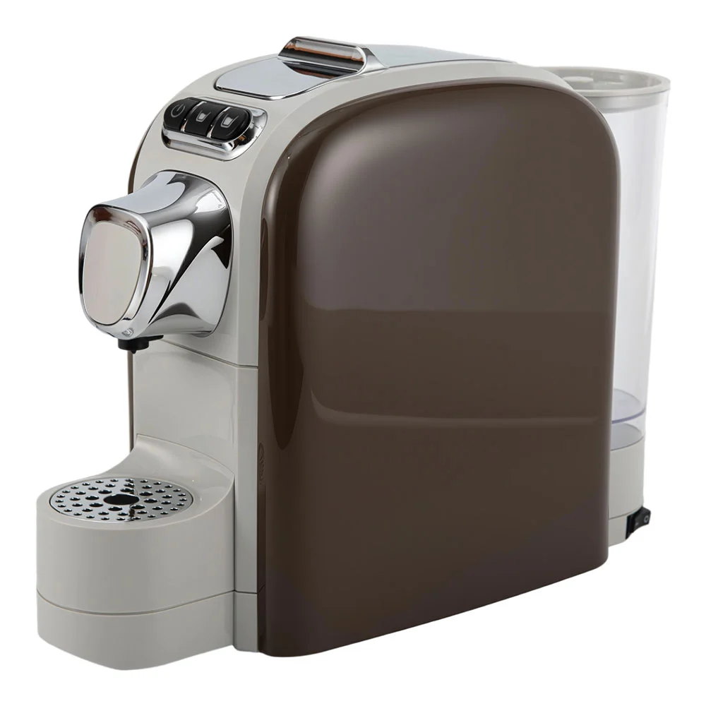 Italiensk espresso kaffemaskin