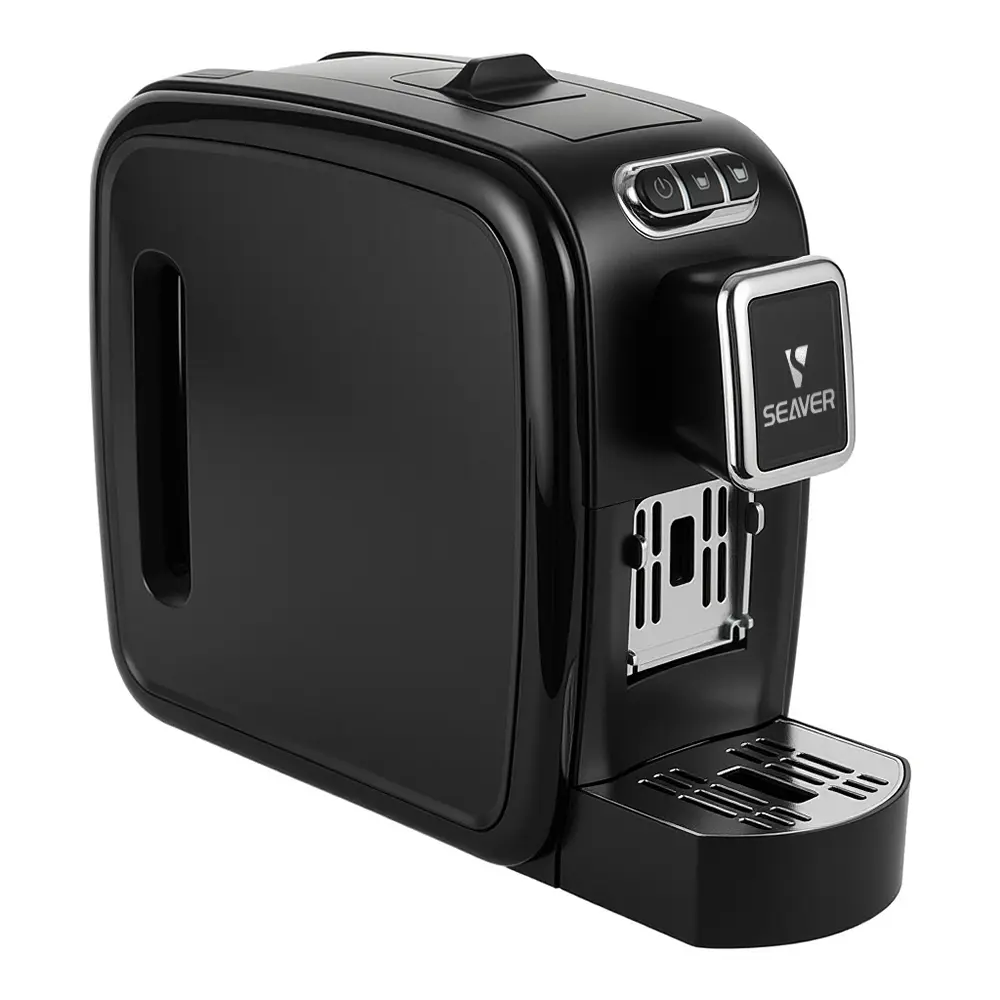 Ny modell Mini elektrisk kaffetrakter