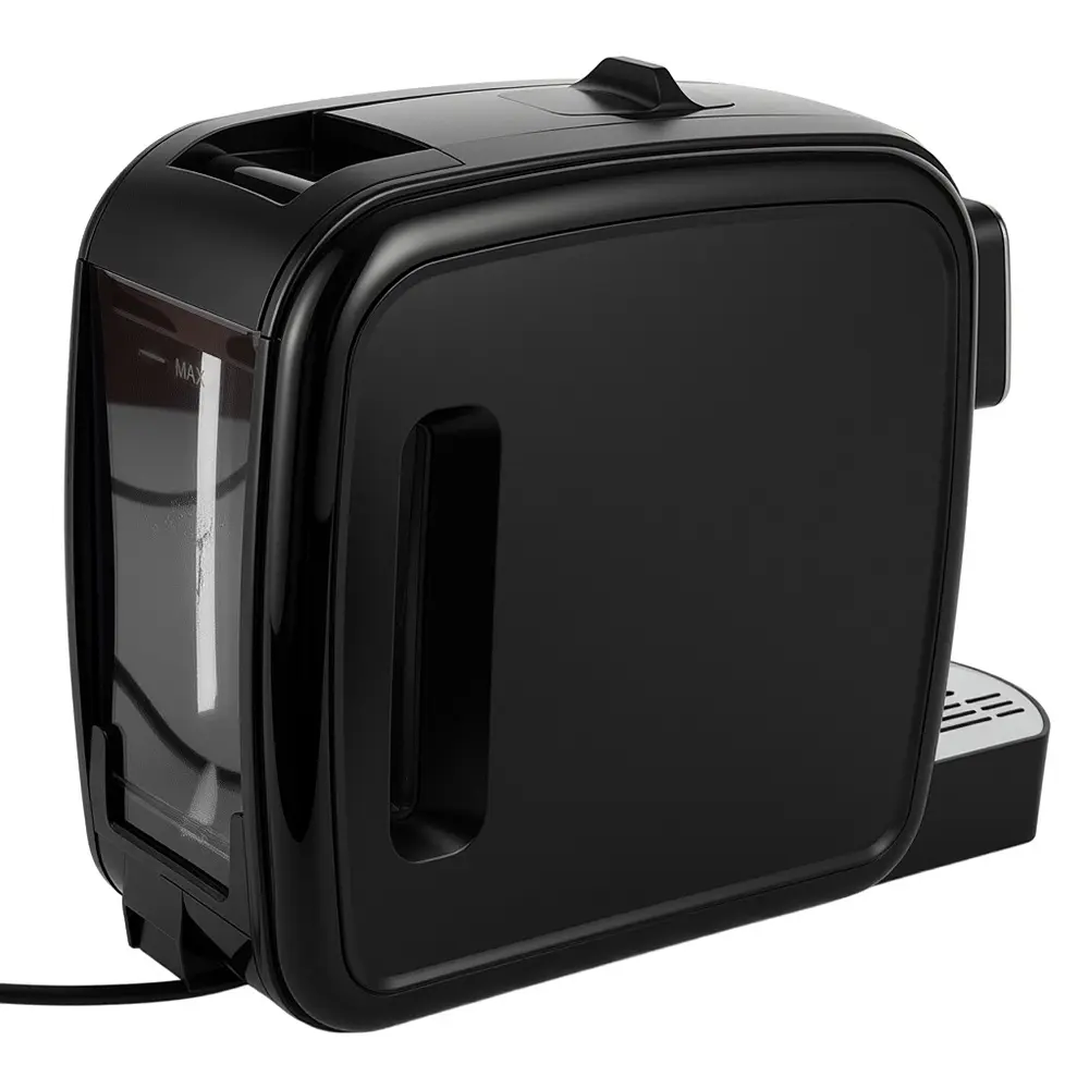 Ny modell Mini elektrisk kaffetrakter