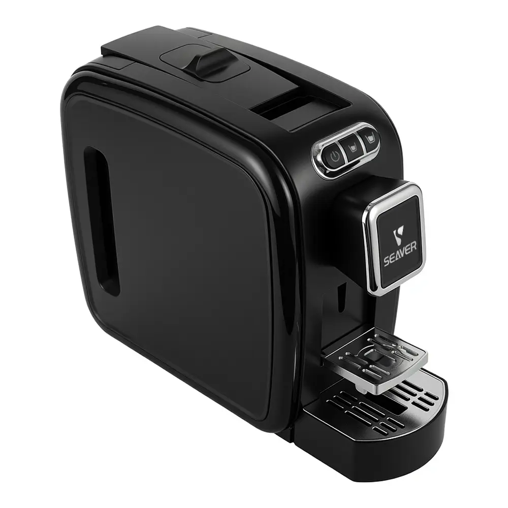 Ny modell Mini elektrisk kaffetrakter