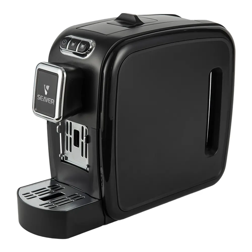Ny modell Mini elektrisk kaffetrakter