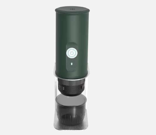 Bærbar kaffemaskin SV610