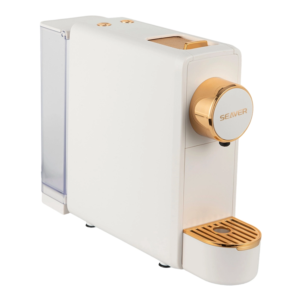 Enkel kopp elektrisk kaffetrakter