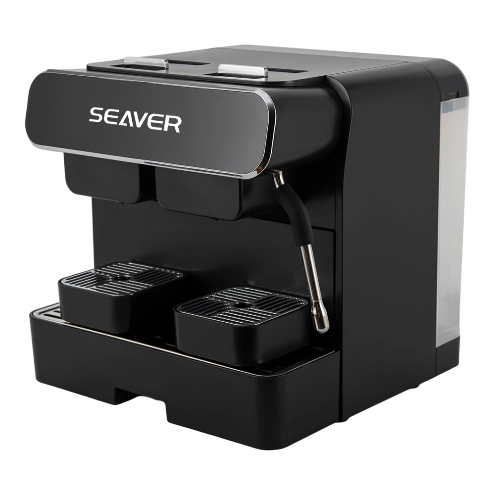 To Brewing Group semi-kommersiell kaffemaskin